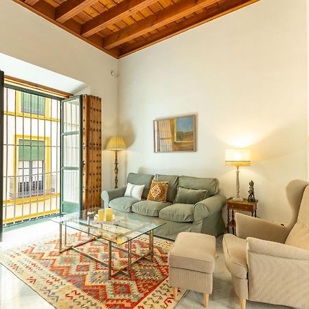 סביליה Villa Romana Kindly Apartment מראה חיצוני תמונה