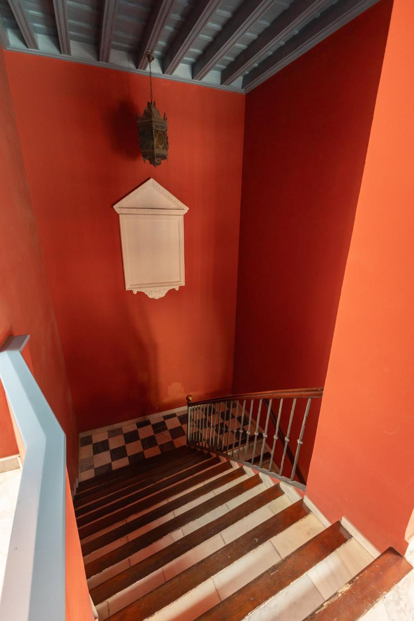 סביליה Villa Romana Kindly Apartment מראה חיצוני תמונה