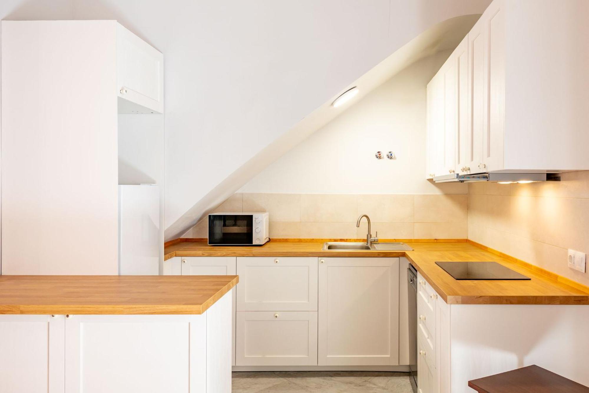 סביליה Villa Romana Kindly Apartment מראה חיצוני תמונה