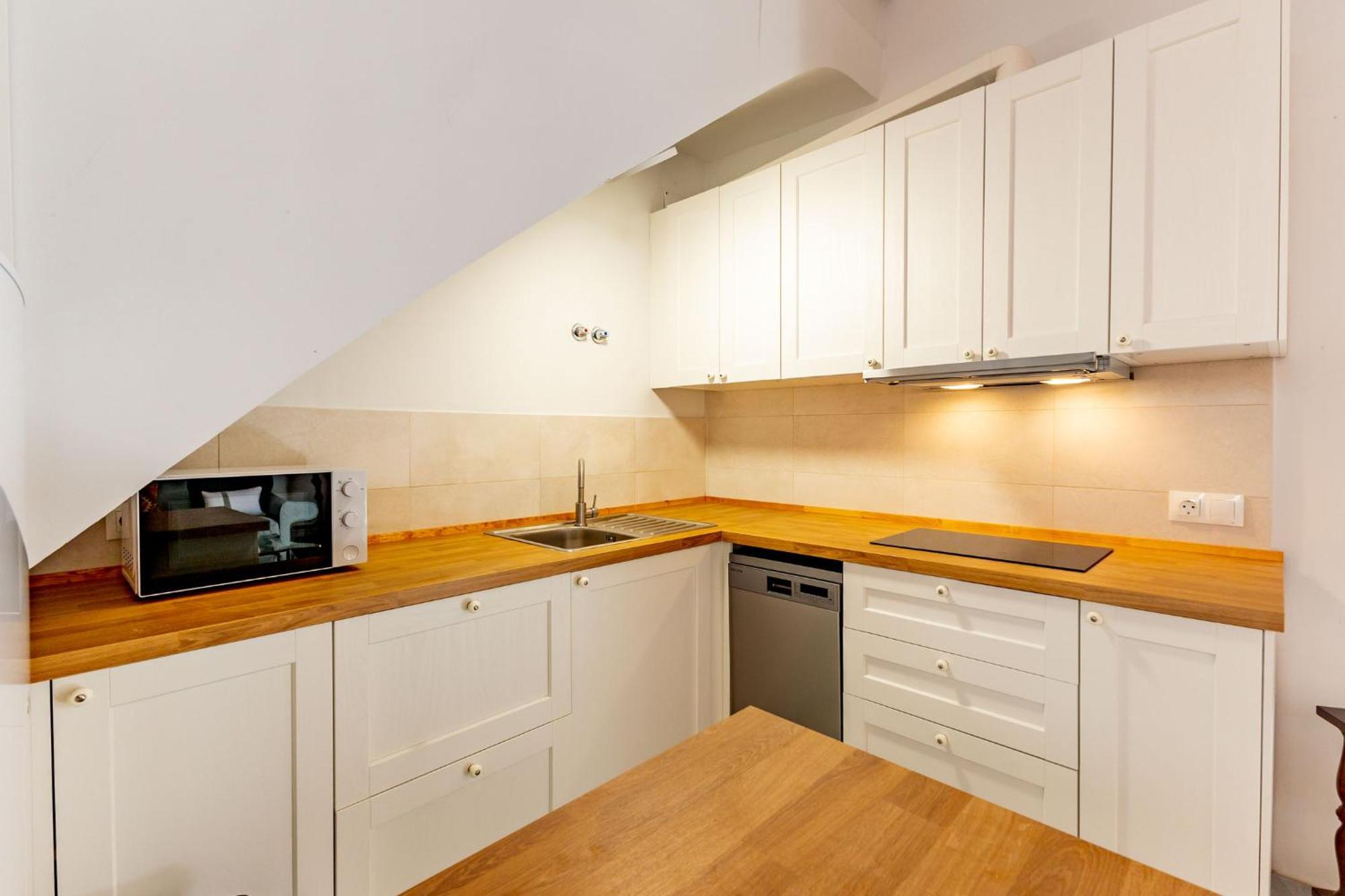 סביליה Villa Romana Kindly Apartment מראה חיצוני תמונה