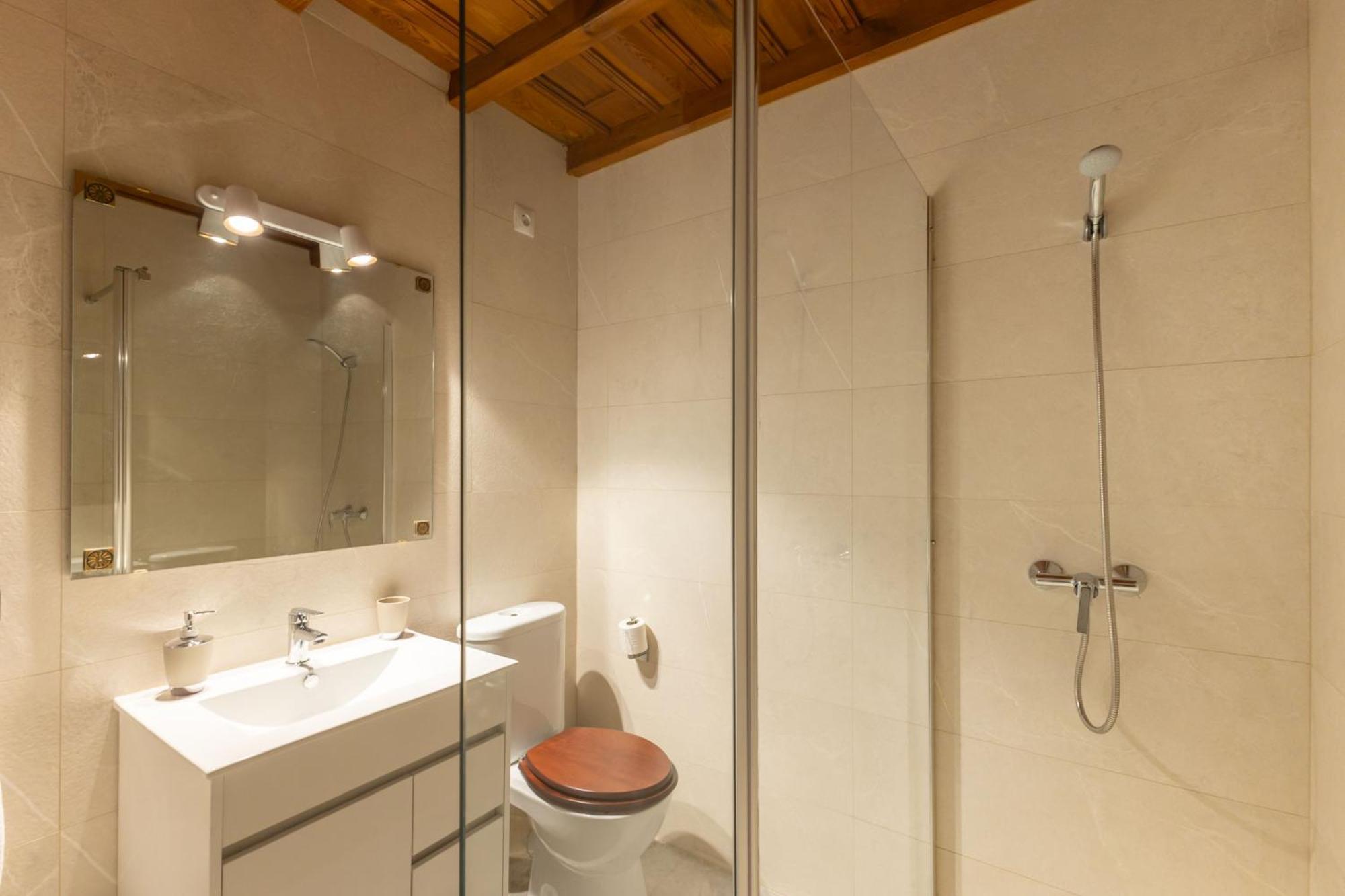 סביליה Villa Romana Kindly Apartment מראה חיצוני תמונה