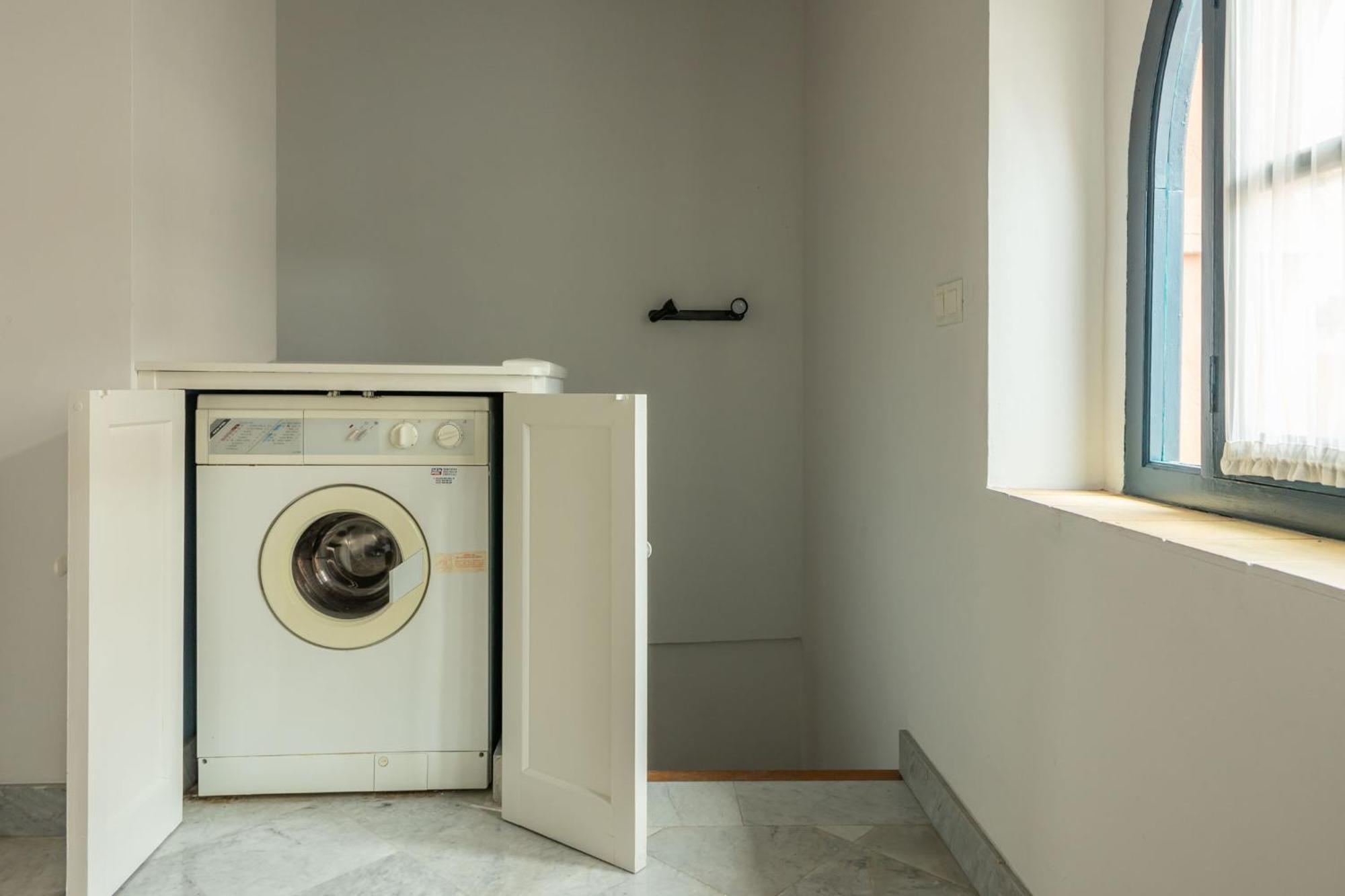 סביליה Villa Romana Kindly Apartment מראה חיצוני תמונה