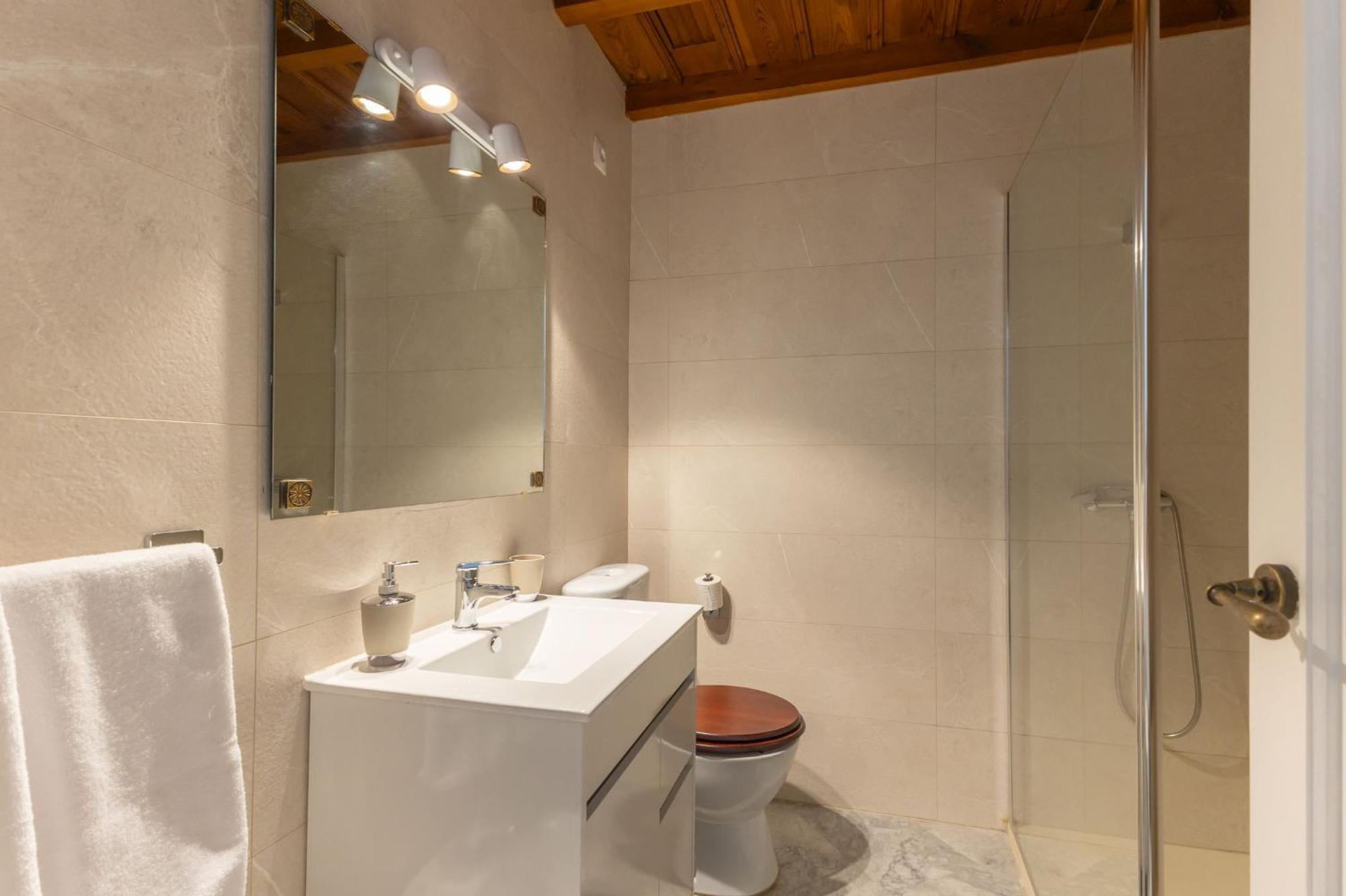 סביליה Villa Romana Kindly Apartment מראה חיצוני תמונה