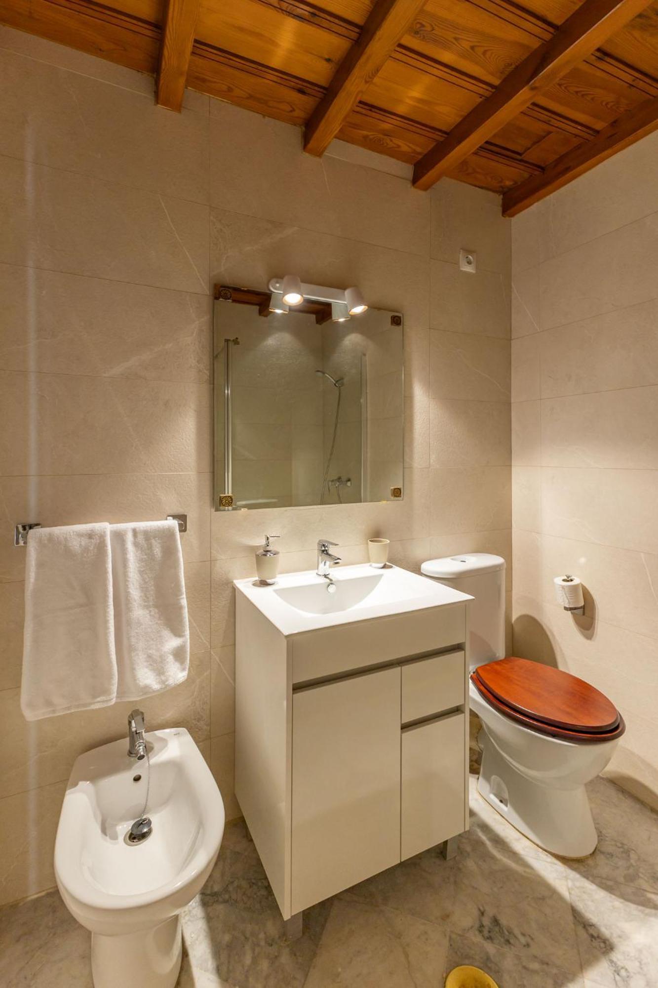 סביליה Villa Romana Kindly Apartment מראה חיצוני תמונה