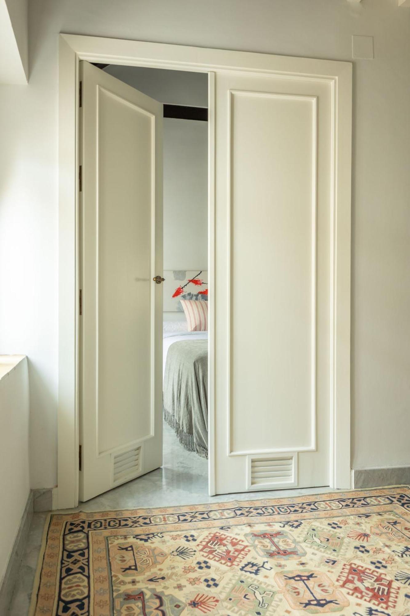 סביליה Villa Romana Kindly Apartment מראה חיצוני תמונה